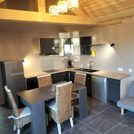 Petite Maison De Holiday home Notre-Dame-de-Monts