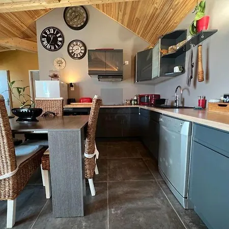 Petite Maison De Holiday home Notre-Dame-de-Monts
