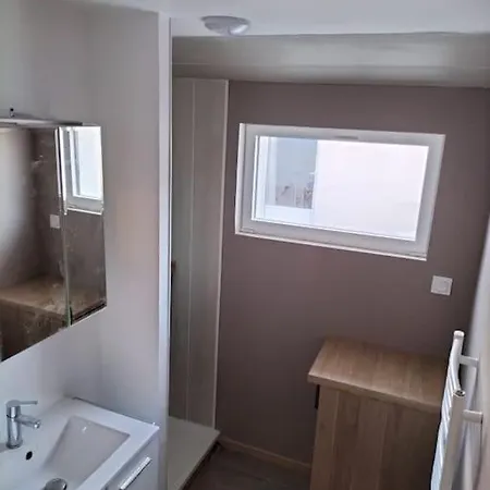 Petite Maison De Holiday home