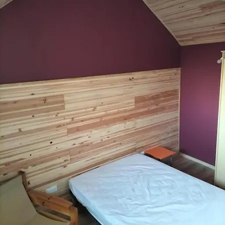 Petite Maison De Holiday home Notre-Dame-de-Monts