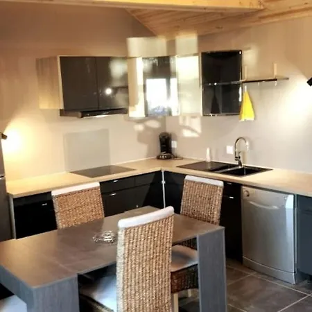 Holiday home Petite Maison De *