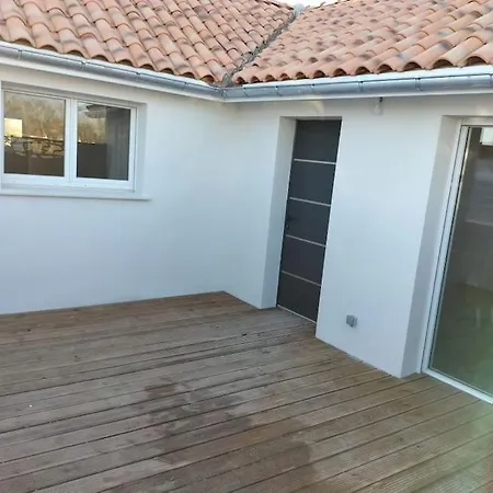 Holiday home Petite Maison De *